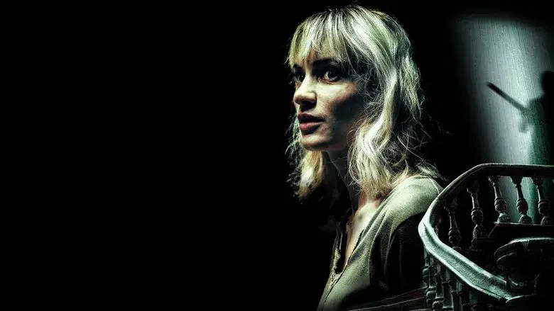 The Caregiver - Fondo