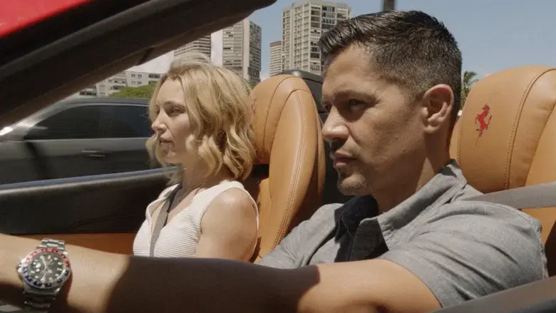 Venganza para principiantes