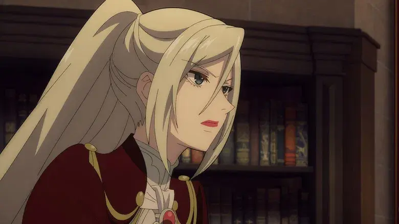 He rehecho mi vida y, como resultado, he acabado poniéndola en jaque otra vez