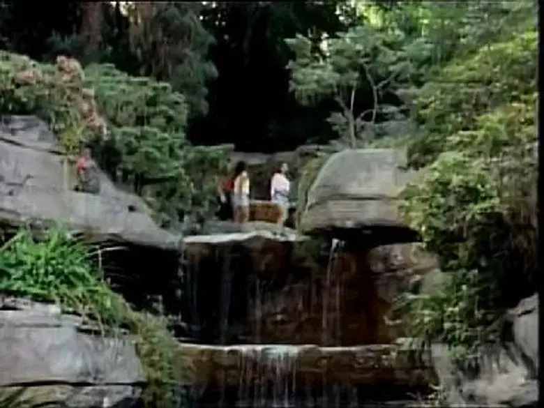 Búsqueda Ninja (3ª parte)