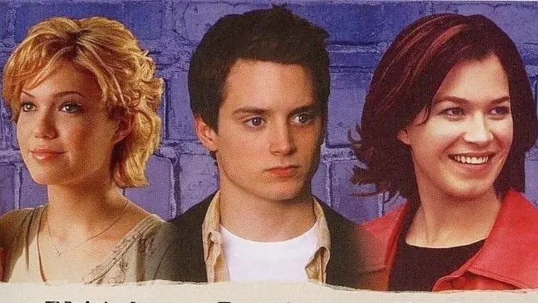 Try Seventeen - Backdrop