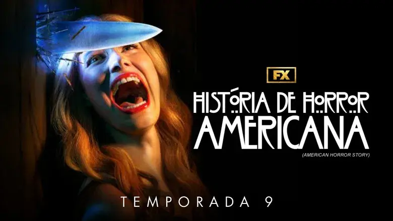 American Horror Story - Fondo