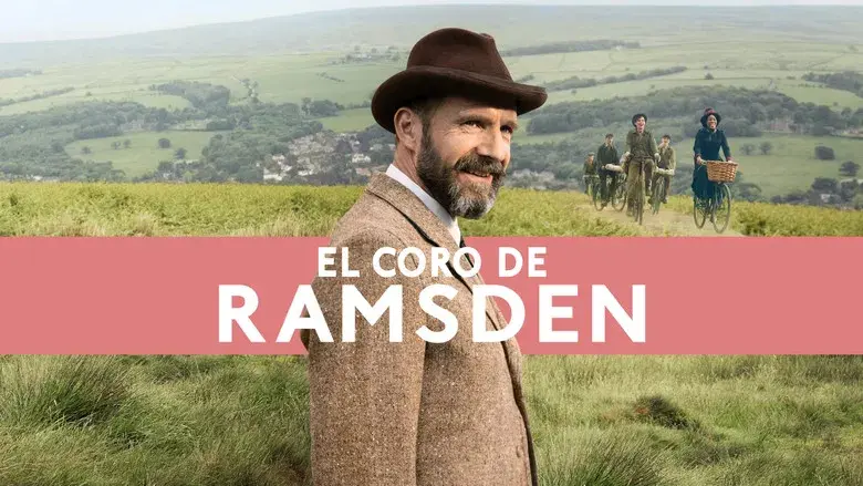 El coro de Ramsden - Fondo