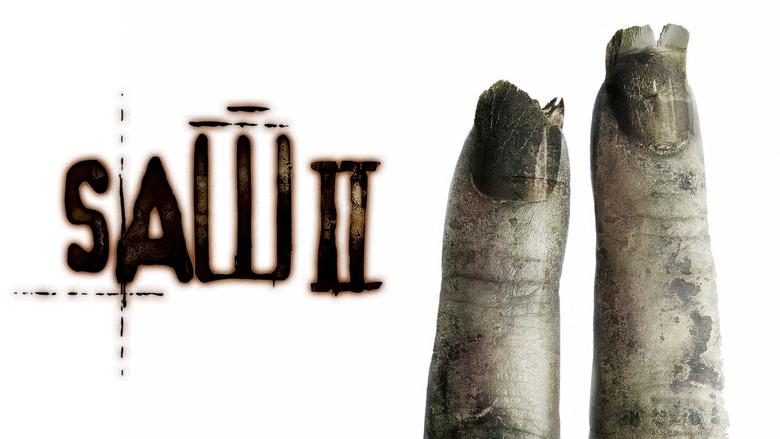 Saw II - Fondo