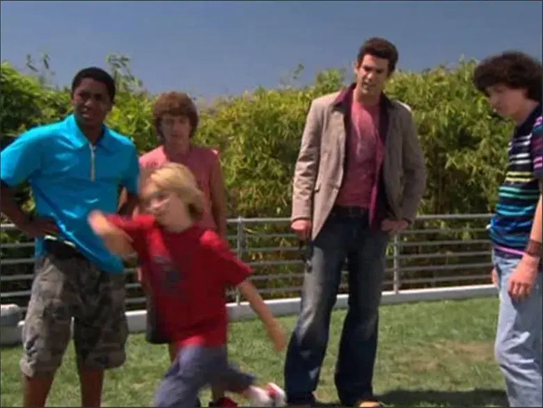 Vacaciones de primavera (2ª parte)