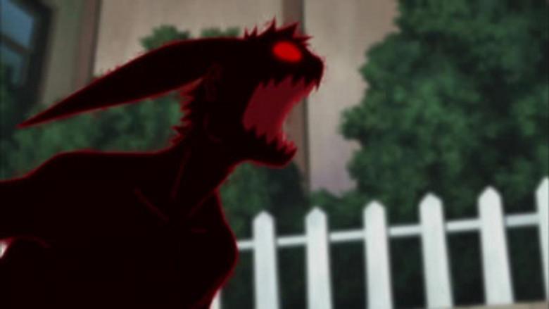 Poder, episodio cuatro