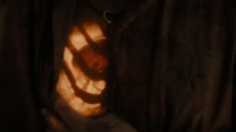 Alien: Romulus - Fondo