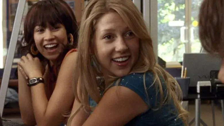 Degrassi: la nueva generación - Fondo