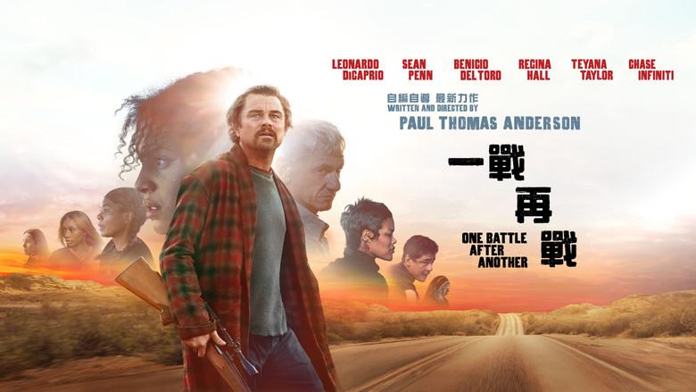 Una batalla tras otra - Fondo