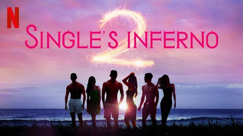 Infierno para solteros - Fondo
