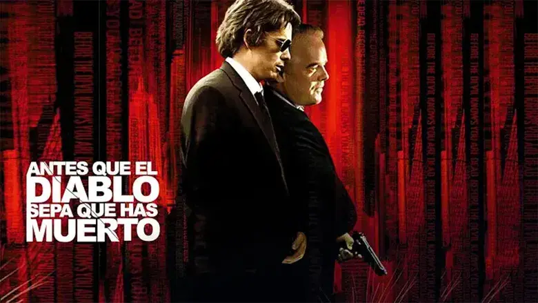 Antes que el diablo sepa que has muerto - Fondo