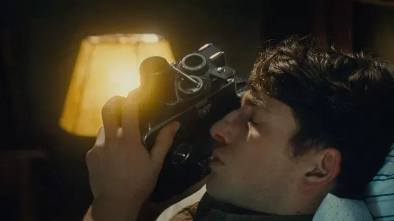 Los Fabelman - Fondo