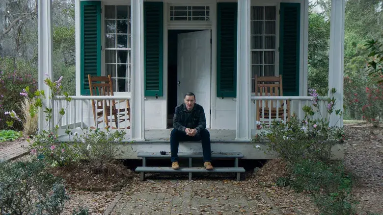 El maestro jardinero - Fondo