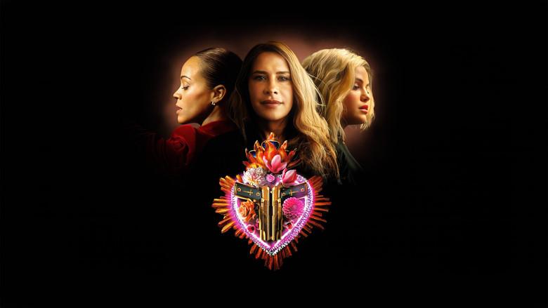 Emilia Pérez - Fondo