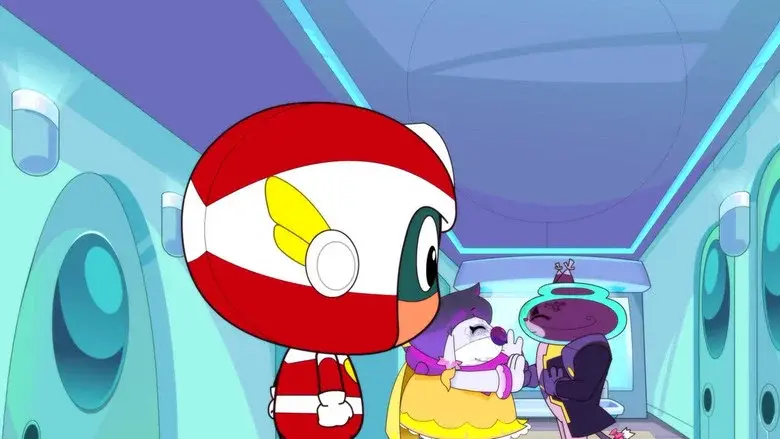 Episodio 31