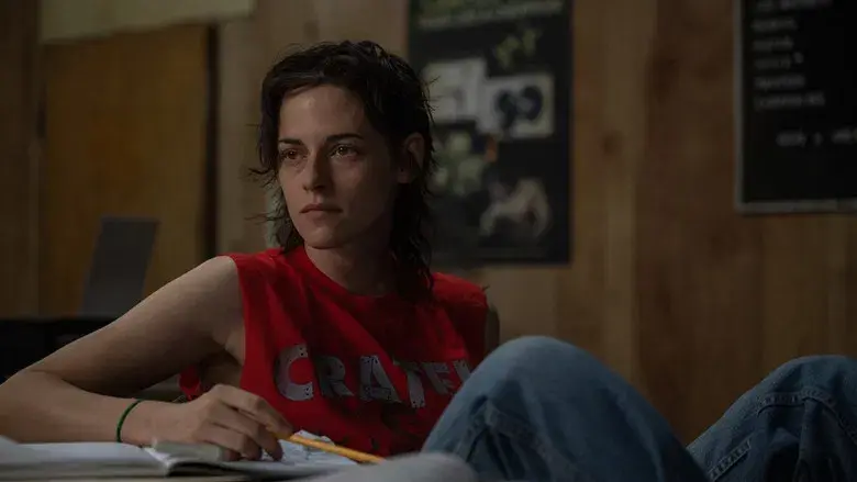 Sangre en los labios - Fondo