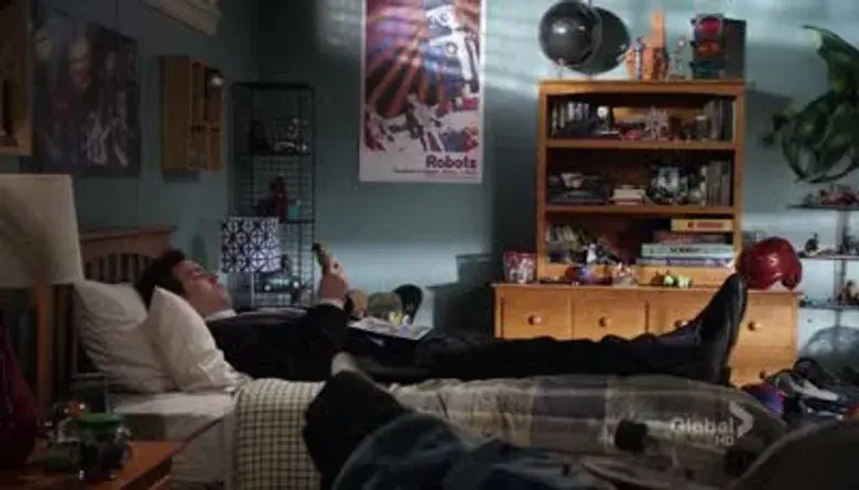 El método en la locura