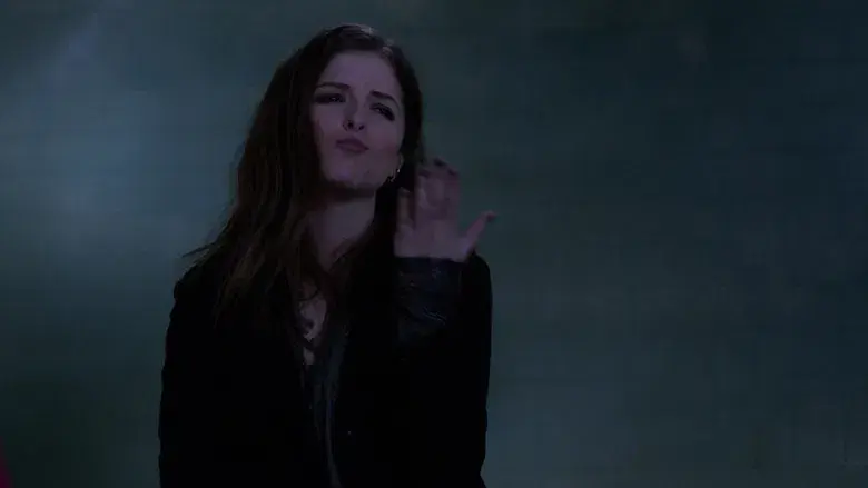 Dando la nota - Fondo