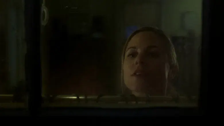 Una historia de violencia - Fondo