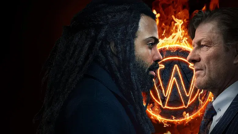 Snowpiercer: Rompenieves - Fondo