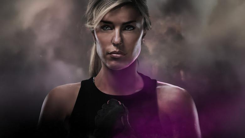 Mortal Kombat II - Fondo