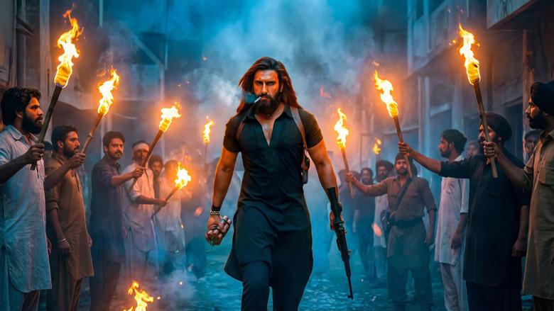 धुरंधर - Fondo