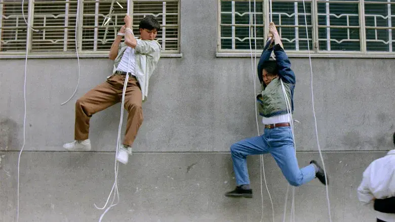 Don't Fool Me - Backdrop