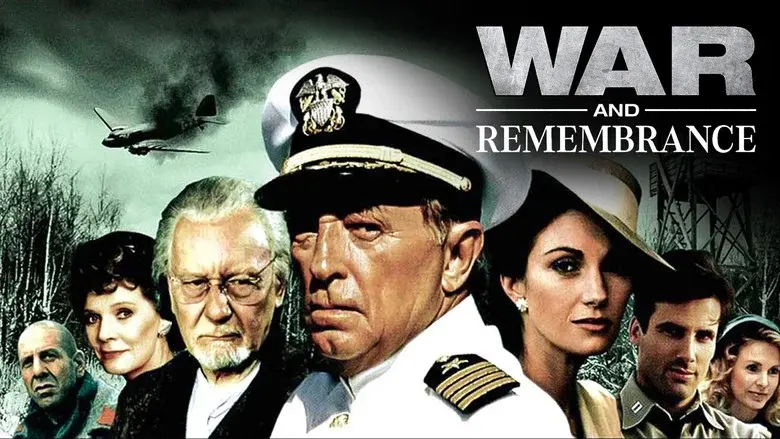 Recuerdos de guerra - Fondo