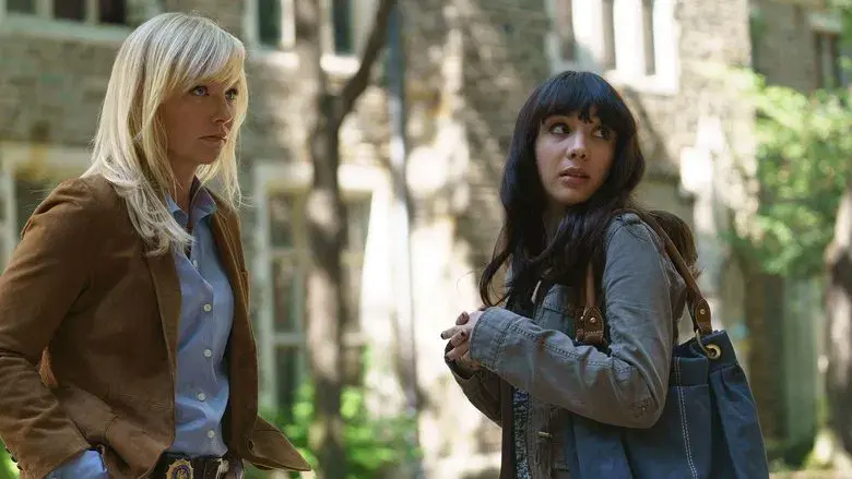 Réquiem por una actriz porno