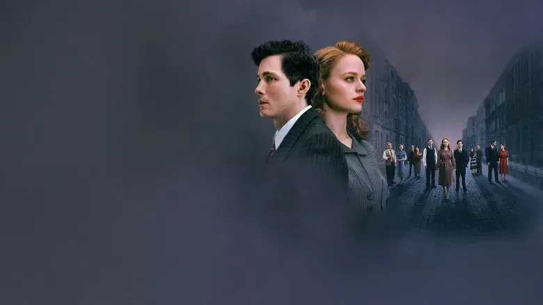 Fuimos los afortunados - Fondo