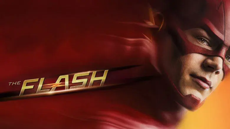 The Flash - Fondo