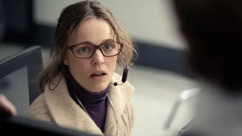 SEND HELP (Enviad ayuda) - Fondo