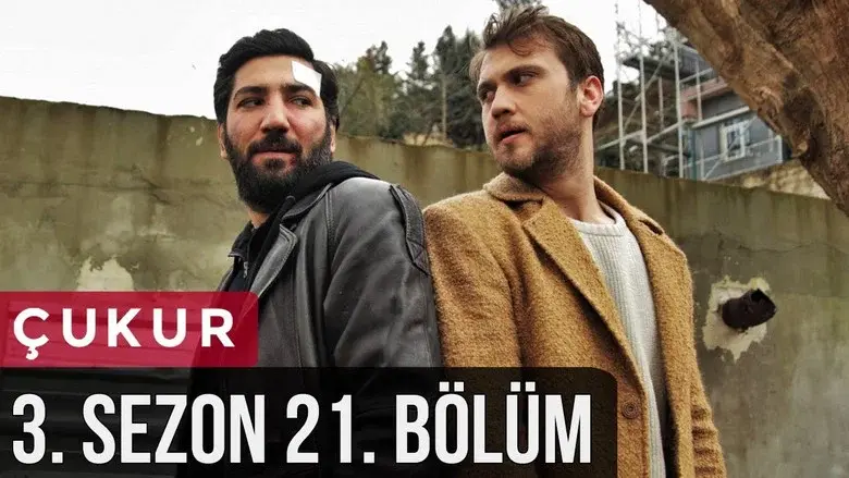Episodio 21
