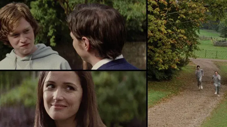 X-Men: Primera Generación - Fondo