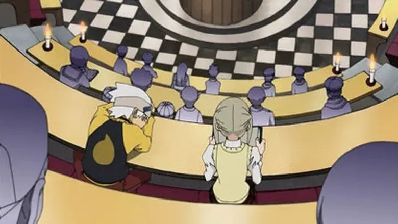 ¡Invocando al caza-brujas! ¿La emocionante clase de refuerzo en el cementerio?