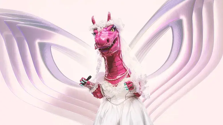 Mask Singer: Adivina quién canta (Estados Unidos) - Fondo