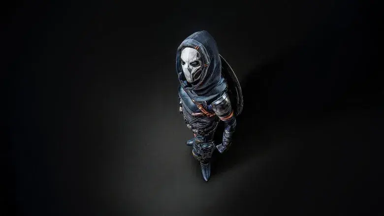 Thunderbolts* - Fondo