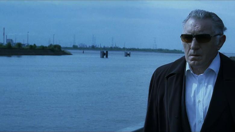 La memoria del asesino - Fondo