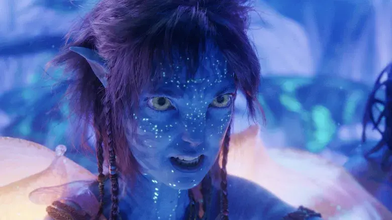 Avatar: Fuego y ceniza - Fondo