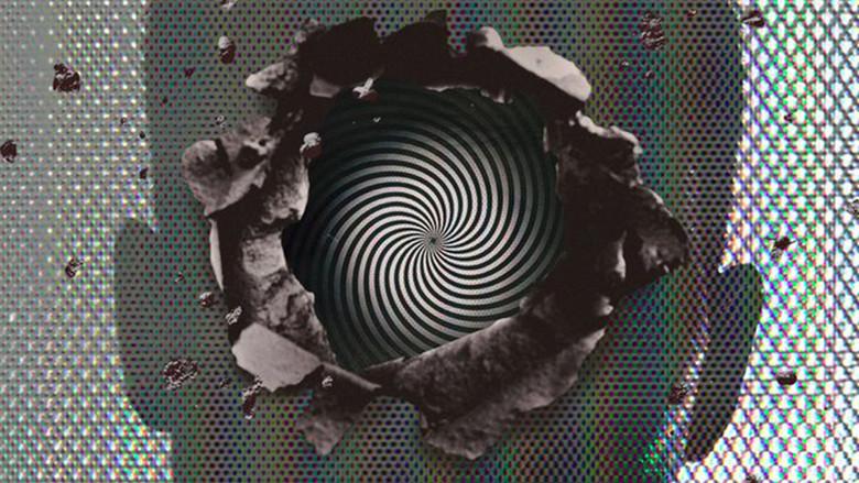 The Mandela Effect - Fondo