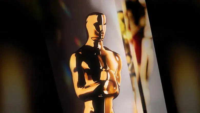 The Oscars - Fondo