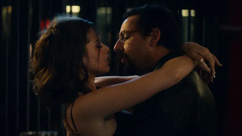 Diamantes en bruto - Fondo