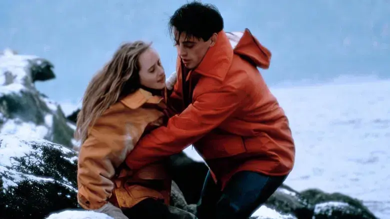 Anything to Survive - Fondo