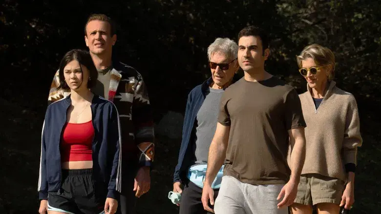 Misión por la felicidad