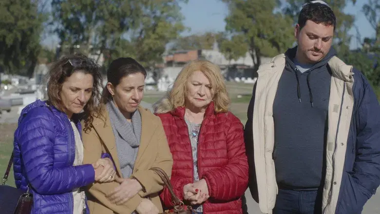 Los domingos mueren más personas - Fondo