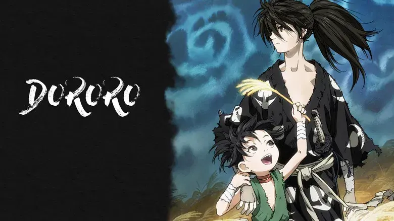Dororo - Fondo