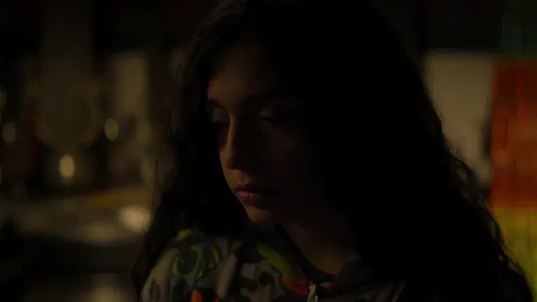 La semilla de la higuera sagrada - Fondo