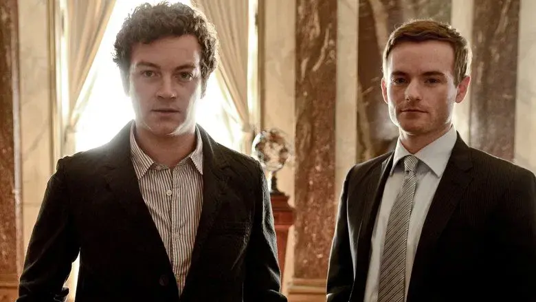 Donde hay un testamento