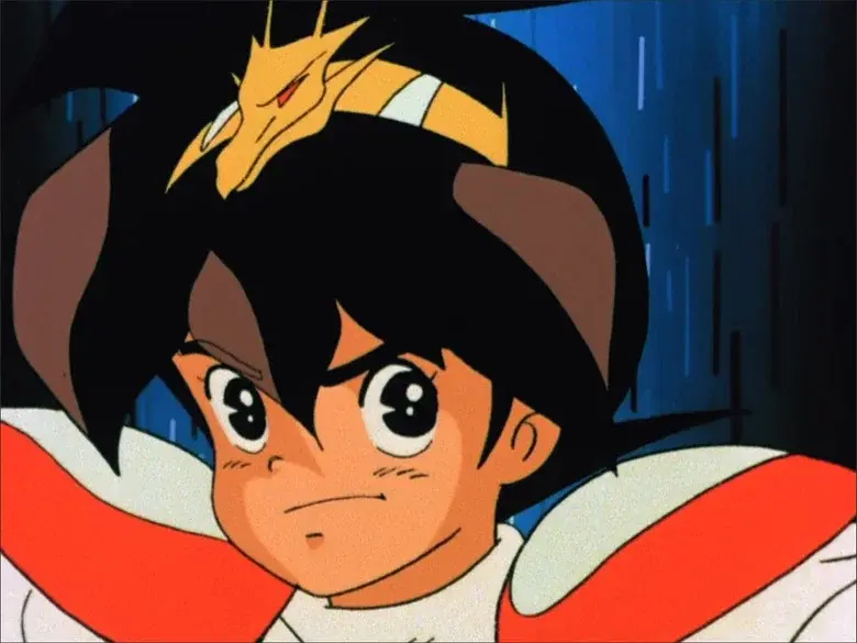 Episodio 2