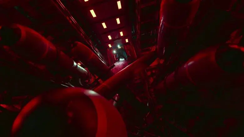 Misión: Imposible - Sentencia final - Fondo